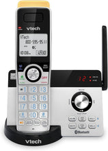 Load image into Gallery viewer, Home Cordless Phone with Speakerphone, Visual Ringer &amp; 2300ft Long Range Feature