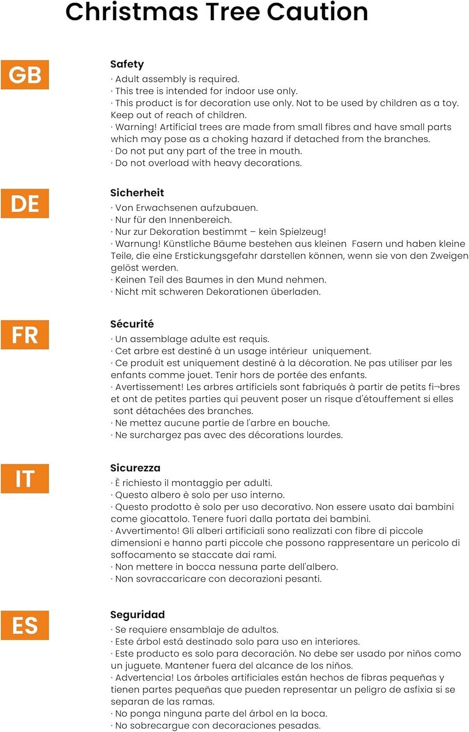 120 LED Solar Garden Lights 4-Pack - Waterproof Decorative Outdoor Lighting