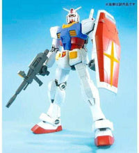 Load image into Gallery viewer, Gundam 1/48 RX-78-2 Model - Easy Snap Assembly &amp; Anniversary Commemorative Piece