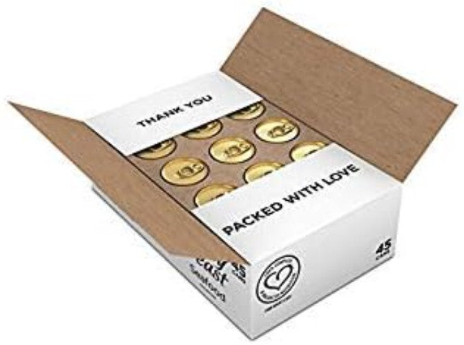 Premium Seafood Variety Pack - Purina Wet Cat Food (45 Cans of Delight)