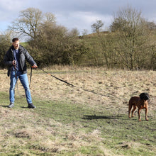 Load image into Gallery viewer, Durable 100ft Dog Training Leash - Perfect for Large/Small Breeds &amp; Recall