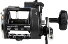 Load image into Gallery viewer, Corrosion-Resistant Fishing Reel with Line Counter and Stainless Steel Bearings