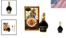 Load image into Gallery viewer, Villa Ronzan 12-Year Old DOP Balsamic Vinegar - Perfect for Gourmet Recipes