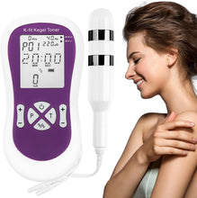 Load image into Gallery viewer, Compact Automatic Kegel Trainer for Women - Effective Incontinence Exerciser