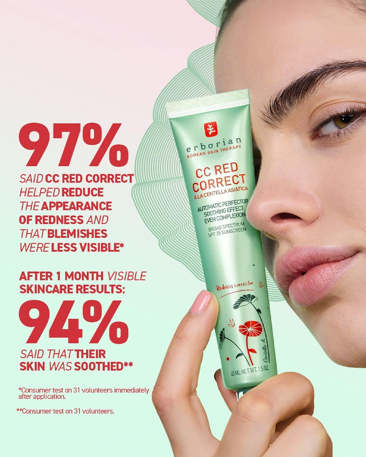 Illuminate Your Skin with CC Red Correct - Redness Coverage & Anti-Aging SPF 25