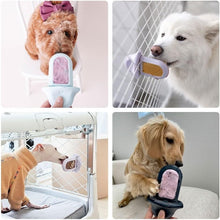 Load image into Gallery viewer, Multi-Use Puppy Training Aid - Groov Crate Toy for Positive Crate Experiences