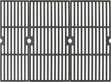 Load image into Gallery viewer, Durable 18 Inch Cast Iron Grill Replacement Grates - Ideal for Charbroil Models