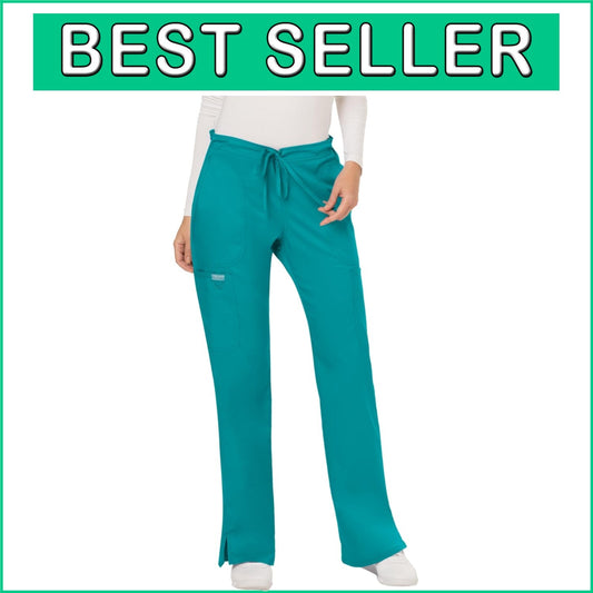 Workwear Revolution Women's Scrubs | Flattering Fit & Durable Fabric Up to 5XL