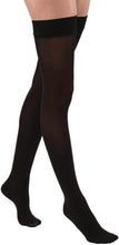 Load image into Gallery viewer, Unisex Thigh High Compression Socks for Ultimate Comfort - Silicone Grip, Small