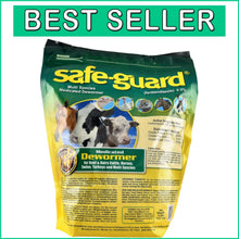 Load image into Gallery viewer, Convenient 5 lb Multi-Species Dewormer - Easy-to-Use Animal Health Solution
