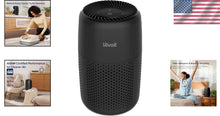 Load image into Gallery viewer, Compact 3-in-1 Air Purifier - Fragrance Sponge &amp; Active Carbon for Fresh Air