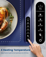 Load image into Gallery viewer, Versatile Electric Warming Mat with Non-Slip Design, Perfect for Home &amp; Travel