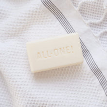 Load image into Gallery viewer, Organic 12-Pack Eucalyptus Bar Soap - Vegan, Cruelty-Free &amp; Richly Moisturizing