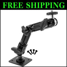 Load image into Gallery viewer, Versatile Wall Mount Camera Holder - Easy Installation &amp; Portable Design