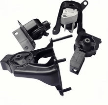 Load image into Gallery viewer, Precision Engine Motor Mount Set (4pcs) for 2003-2008 Toyota Corolla 1.8L
