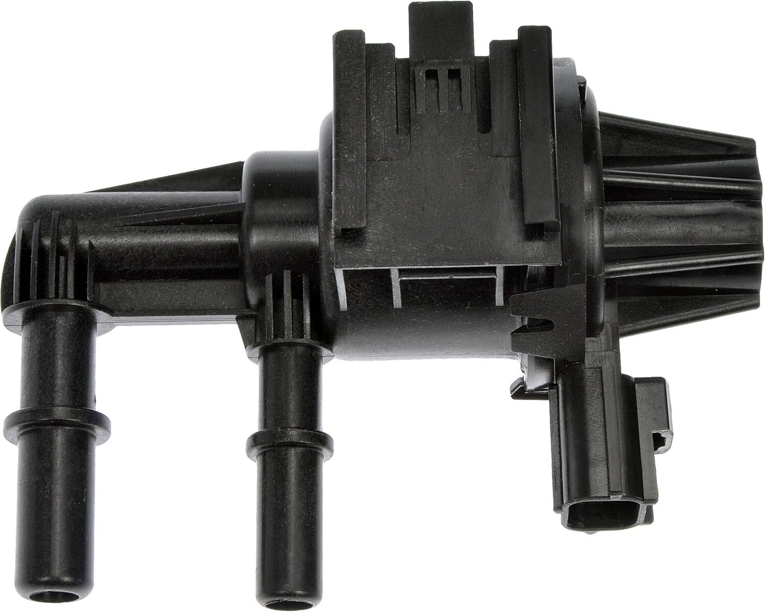 Premium Vapor Canister Purge Valve - Compatible with Select Ford/Mazda Vehicles