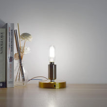 Load image into Gallery viewer, Eco-Friendly Dimmable Filament T8 LED Bulbs 5000K Bright White, 6W - 8 Pack
