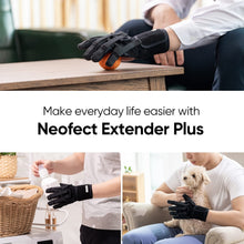 Load image into Gallery viewer, Wrist Stability and Finger Extension Glove for Stroke Recovery - Extender Plus