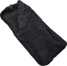 Load image into Gallery viewer, Lightweight 52-Inch Durable Garment Travel Bag - Wrinkle-Free in Elegant Black