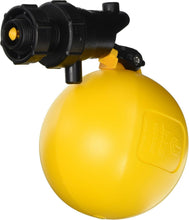 Load image into Gallery viewer, Rojo 3/4” NSF Certified Float Valve with Tank Fitting - Durable Plastic Design