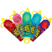 Load image into Gallery viewer, Individually Wrapped Sour Lollipop Variety Pack - 21 Count Fun Treats