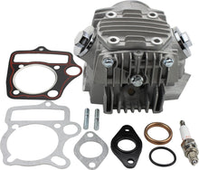 Load image into Gallery viewer, Reliable Cylinder Head Replacement for 110cc Dirt Bikes &amp; Quads - Easy Install