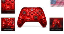 Load image into Gallery viewer, Bluetooth Wireless Controller - Pulse Cipher Edition for Console &amp; Mobile Gaming
