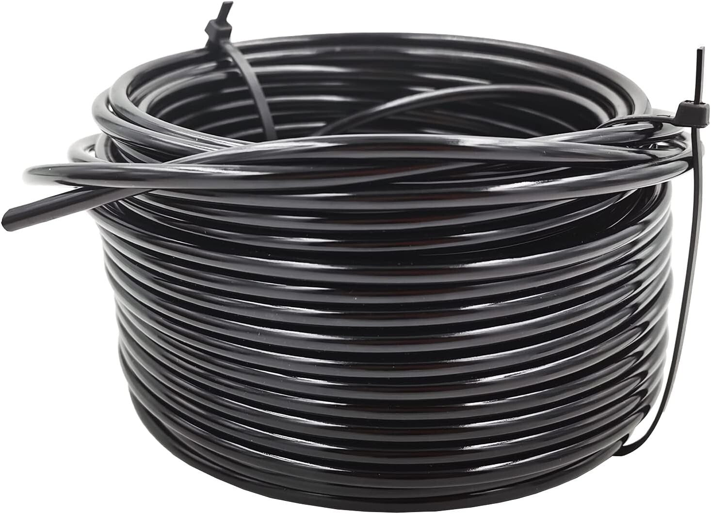 Durable Steel Wire Pulley Replacement Cable for All Gym Systems - Up to 1100 lbs