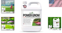 Load image into Gallery viewer, Liquid Lawn Food 3-18-18: Powerful Fertilizer for Healthy Roots &amp; Grass (32 oz)