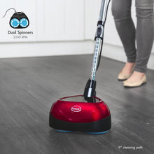 Load image into Gallery viewer, EP170 Multi-Use Floor Cleaner: Lightweight, High-Power Scrubber for Home Use