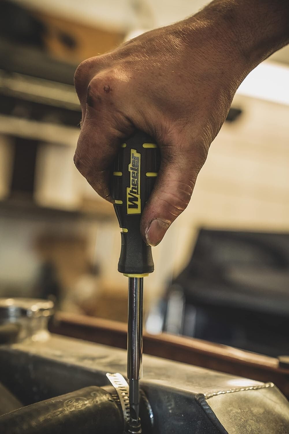 Complete 89-Piece Screwdriver Set for Gunsmithing with Durable Construction