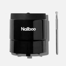 Load image into Gallery viewer, Electric Nail Soak Bowl: Faster Removal of Dip Powder, Gel, and Acrylic Polishes