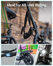 Load image into Gallery viewer, Adult Electric Commuter Scooter - Quiet Ride, Dual Drum Brakes, Wide Deck, 20mph
