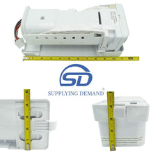 Load image into Gallery viewer, DA97-2051096 Model-Specific Refrigerator Ice Maker Assembly - Easy Install