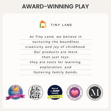 Load image into Gallery viewer, Multi-Sensory Montessori Discovery Toy Set for 1-Year-Olds - Thoughtful Gift