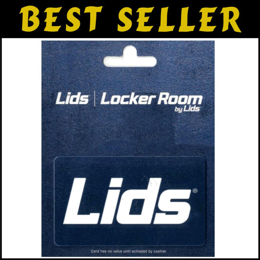 Gift Card for Official Merchandise - Perfect for All Occasions & Online Use