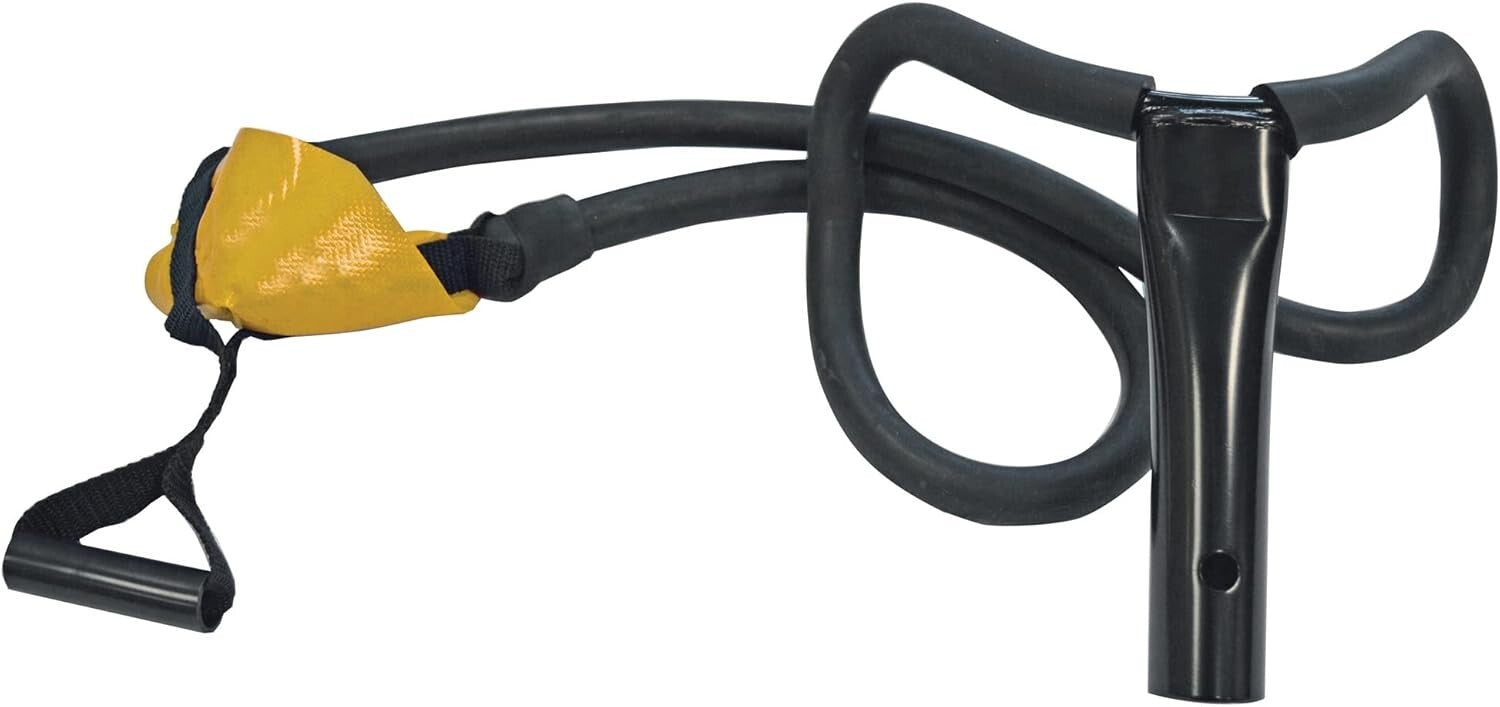 Professional Big Shot Sling Shot Launcher - Lightweight 6.2 lb Tool with 2 Poles