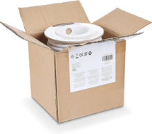 Load image into Gallery viewer, 100-Foot 12-Gauge Speaker Wire Cable - Clear High-Quality Audio Connection