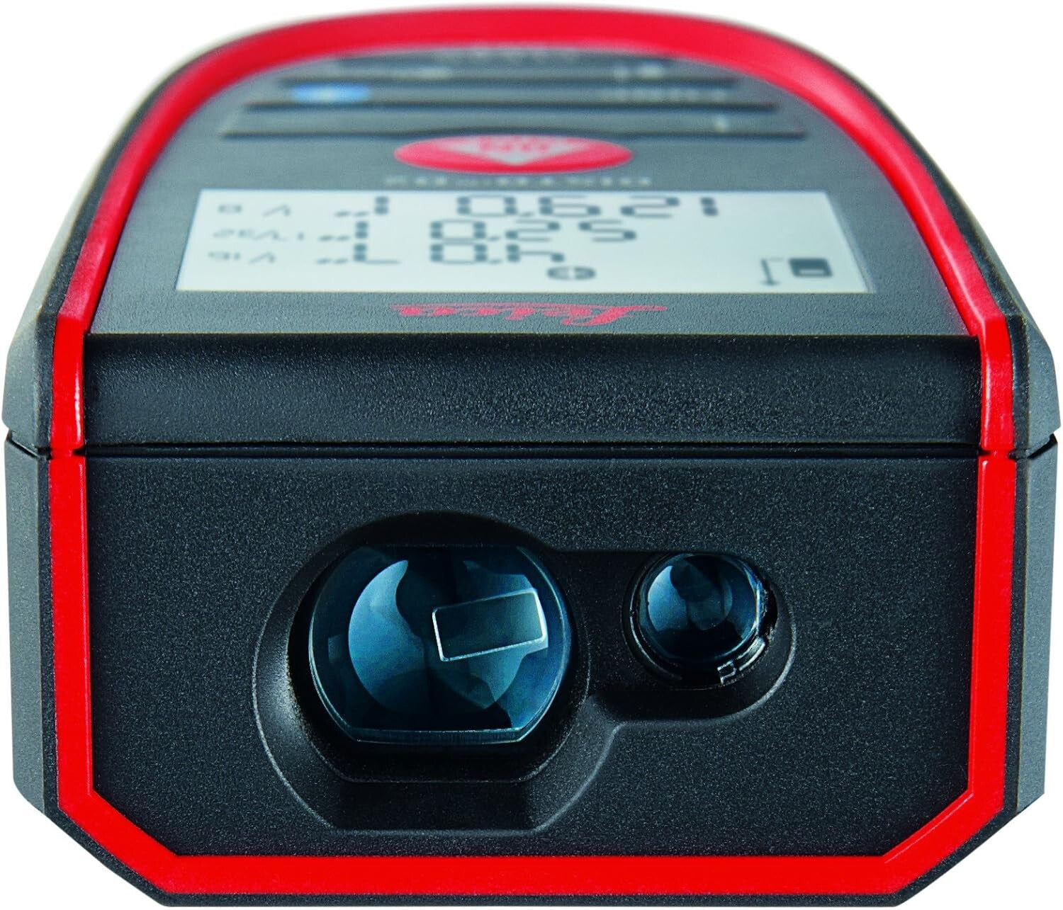 Portable Geosystems DISTO D2 New: 330ft Laser Measure with Intelligent End Piece