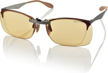 Load image into Gallery viewer, Minimalist Blue Light Protection Clip Glasses - Comfortable &amp; Practical