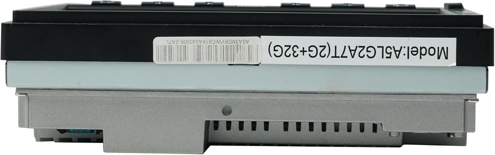 Dual 2G+32G Android Car Radio with Wireless CarPlay & DSP Audio Customization