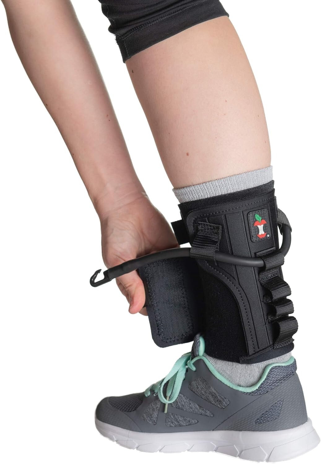 Comfortable Ankle Foot Orthosis for Men and Women - Ultimate Foot Drop Solution