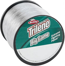 Load image into Gallery viewer, High Strength 2100 Yards Green Monofilament Fishing Line - 80 Lb Breaking Power