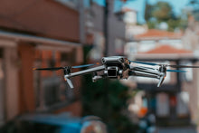 Load image into Gallery viewer, Lightweight Anamorphic Lens with ND Filter - Wide Angle for DJI Mavic 3 &amp; Cine