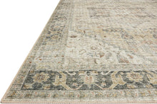 Load image into Gallery viewer, Elegant 6' x 9' Traditional Area Rug - Stain Resistant &amp; Durable Polyester