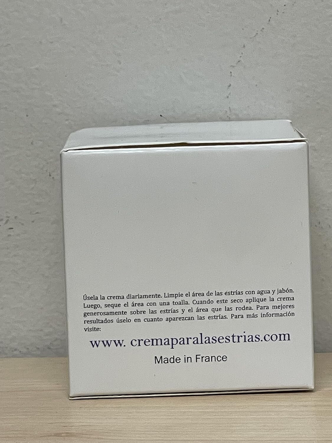 400ml Effective Stretch Mark Cream - Boost Elasticity & Smooth Postpartum Skin