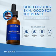 Load image into Gallery viewer, Moonlight Retinal Super Serum - 10X More Potent, Anti-Wrinkle &amp; Dark Spot Care