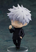 Load image into Gallery viewer, Jujutsu Kaisen Action Figure: Satoru Gojo Nendoroid with Customizable Features
