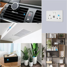 Load image into Gallery viewer, Wireless DIY Mini Camera with Motion Detection - Perfect Home Surveillance Tool