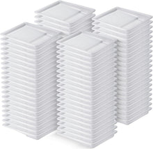 Load image into Gallery viewer, 80-Pack Disposable Paint Tray Liners for 9-Inch Classic White Painting Projects